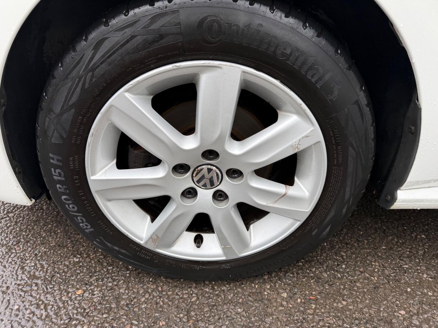 Used Volkswagen Polo 2014 for sale - 77479031: Photo 31