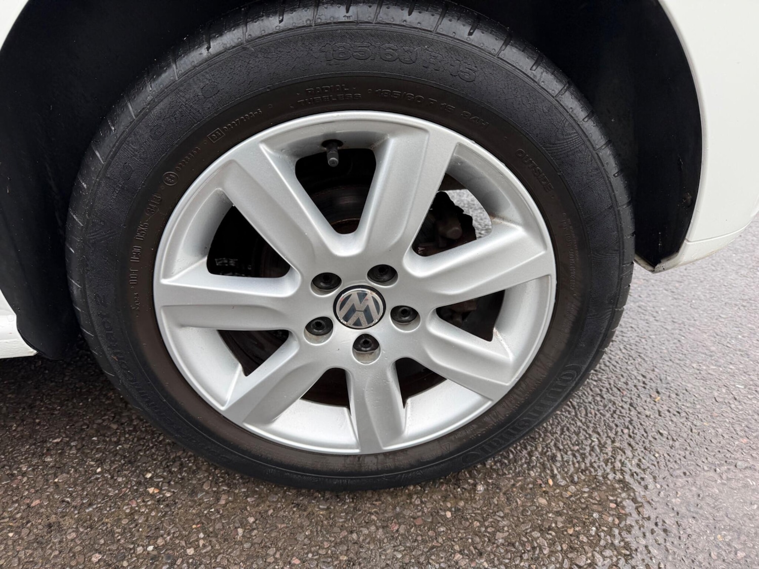 Used Volkswagen Polo 2014 for sale - 77479031: Photo 32
