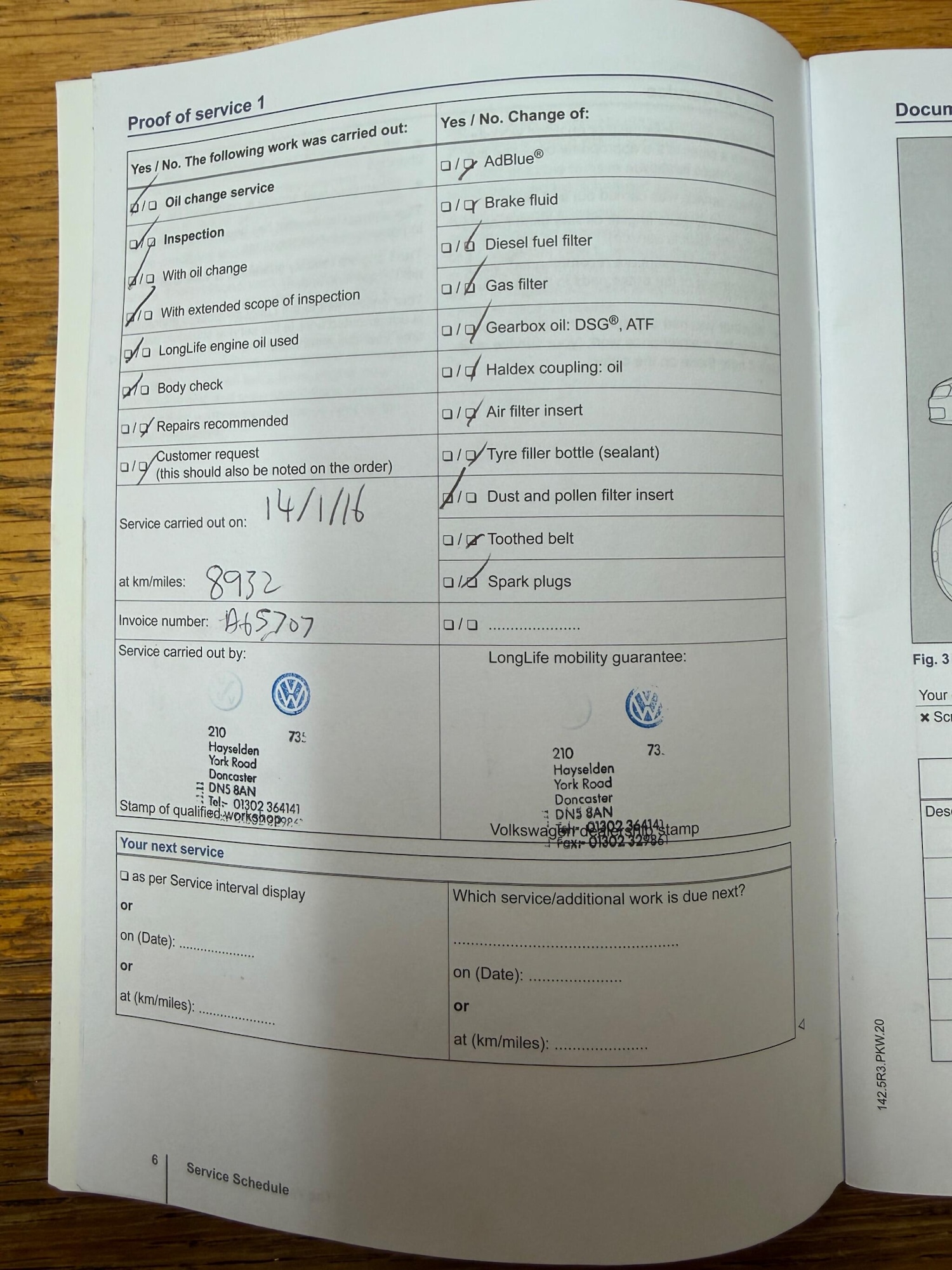 Used Volkswagen Polo 2014 for sale - 77479031: Photo 36