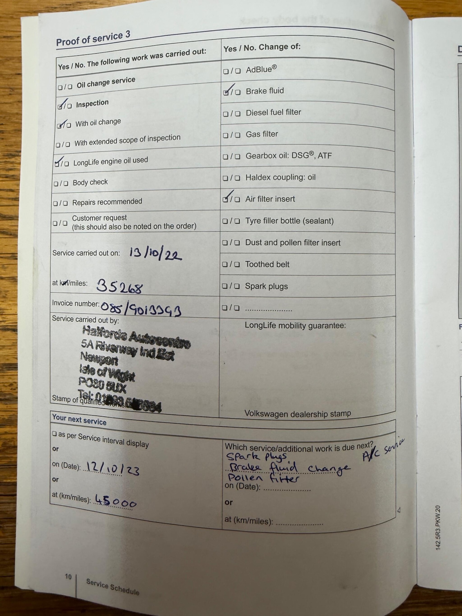 Used Volkswagen Polo 2014 for sale - 77479031: Photo 38