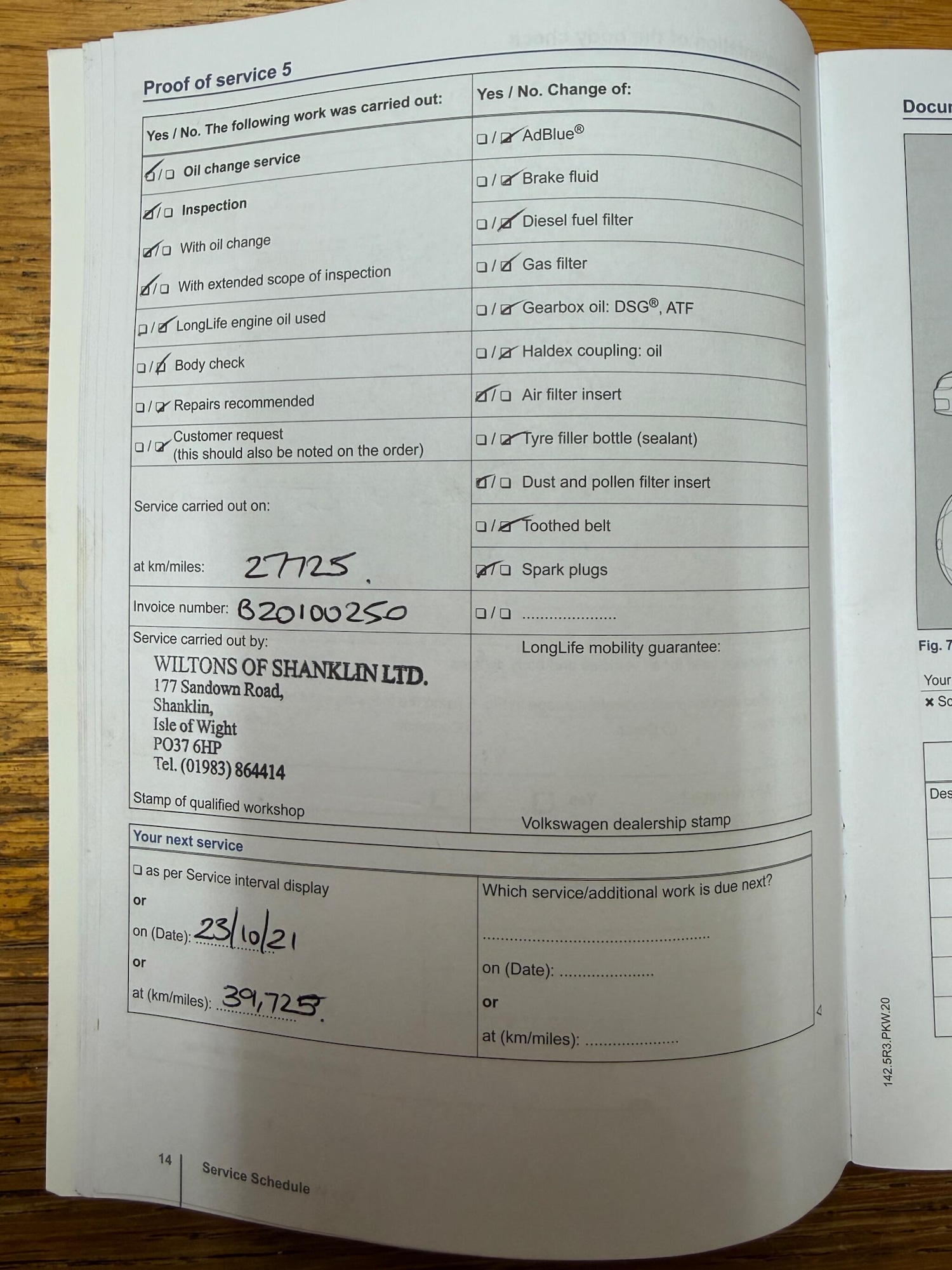 Used Volkswagen Polo 2014 for sale - 77479031: Photo 40