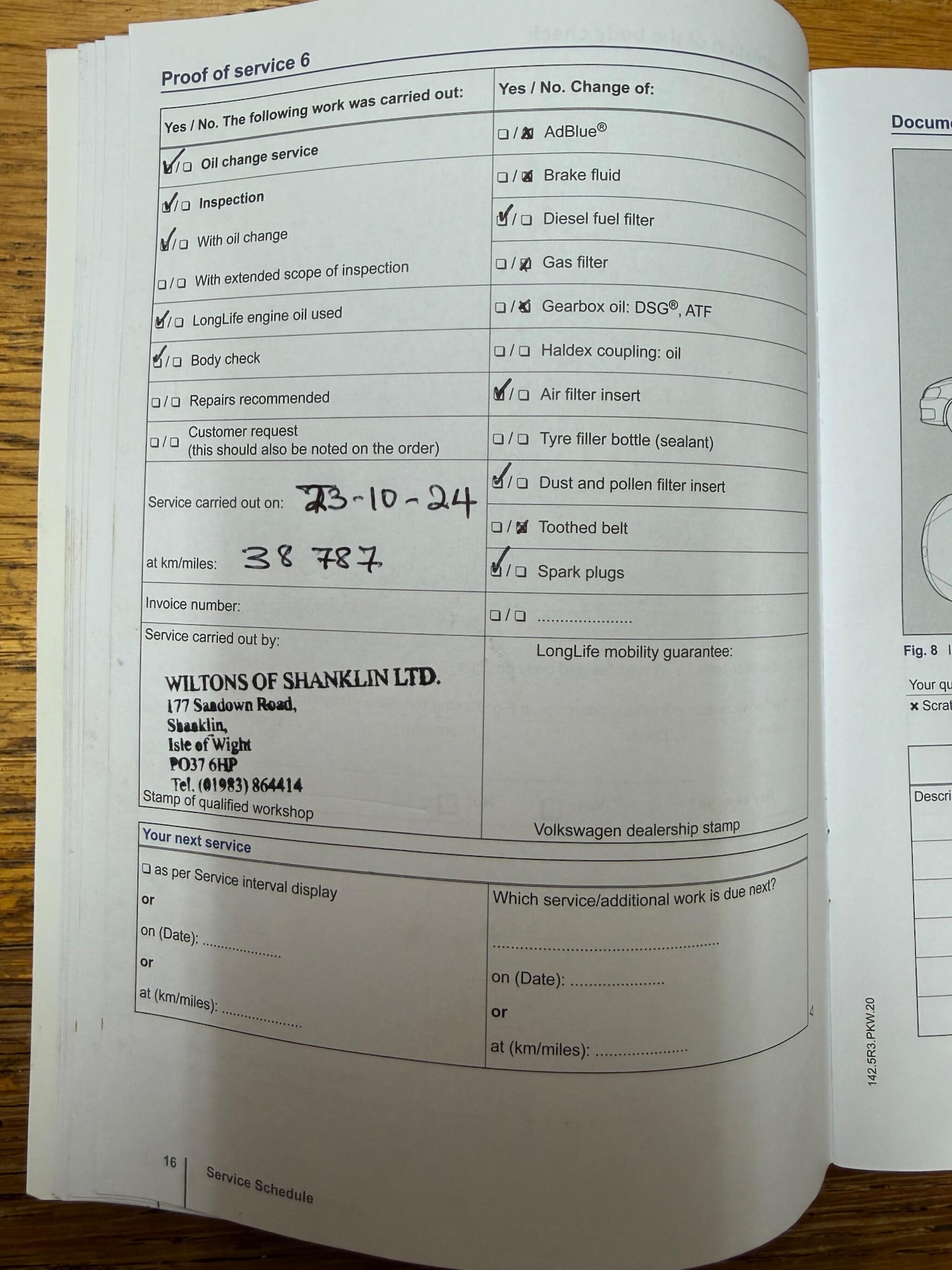 Used Volkswagen Polo 2014 for sale - 77479031: Photo 41