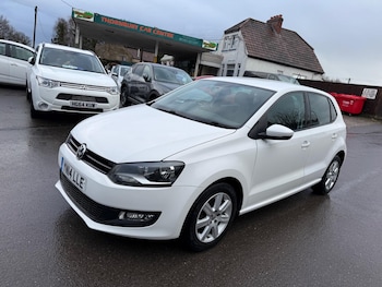 Used Volkswagen Polo 2014 for sale - 77479031: Photo
