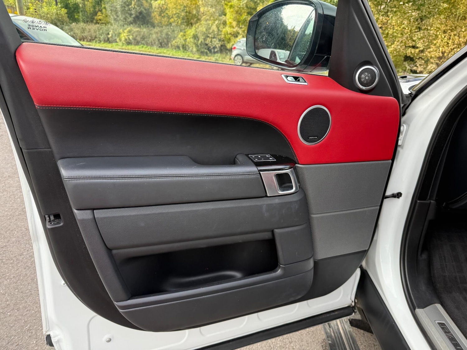 Used Land Rover Range Rover Sport 2020 for sale - 76397832: Photo 22