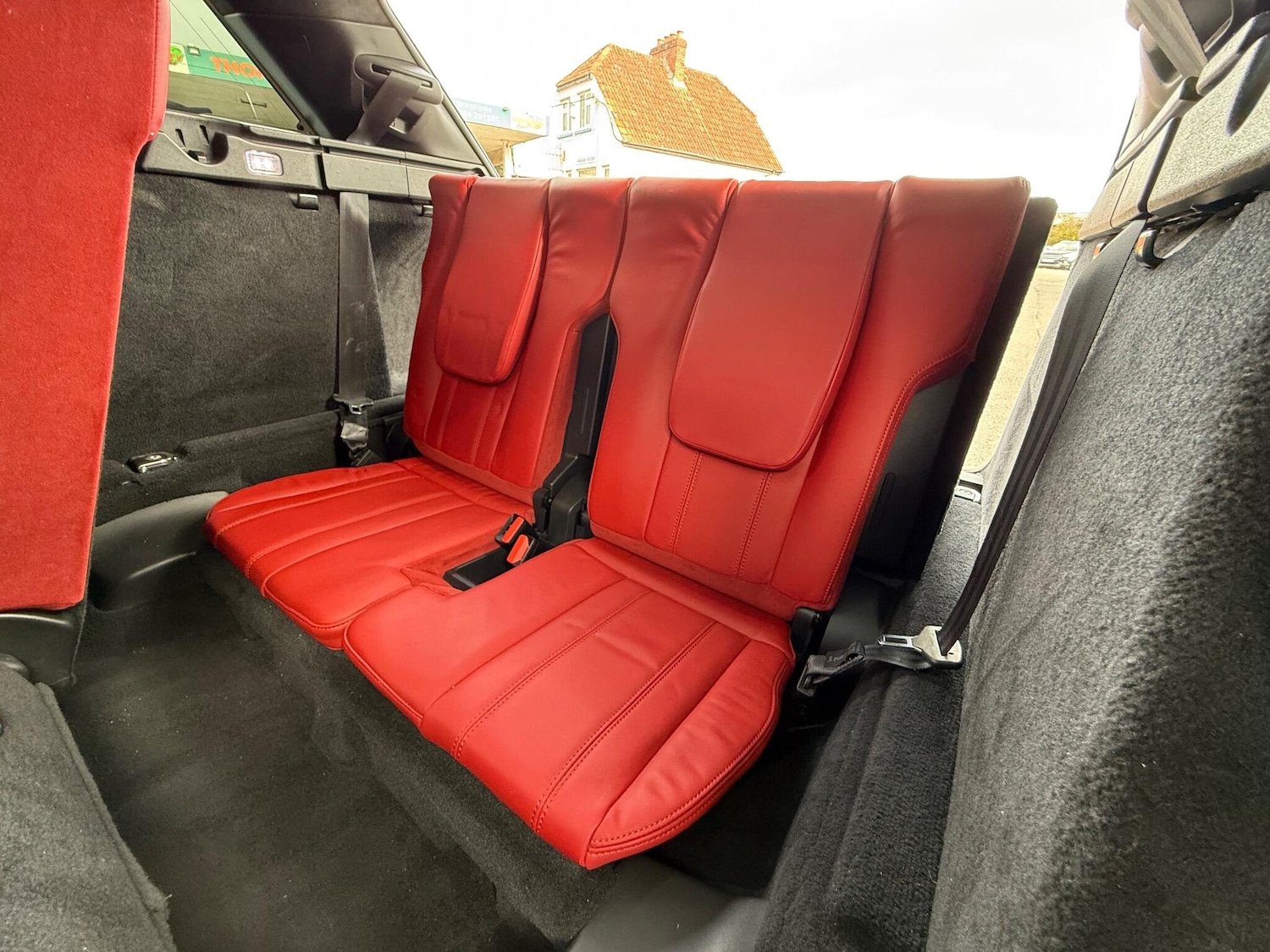 Used Land Rover Range Rover Sport 2020 for sale - 76397832: Photo 25