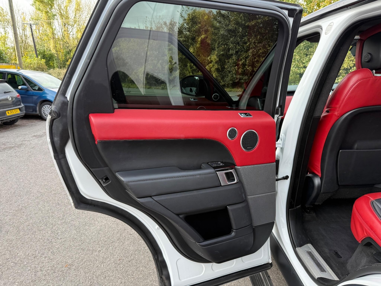 Used Land Rover Range Rover Sport 2020 for sale - 76397832: Photo 26