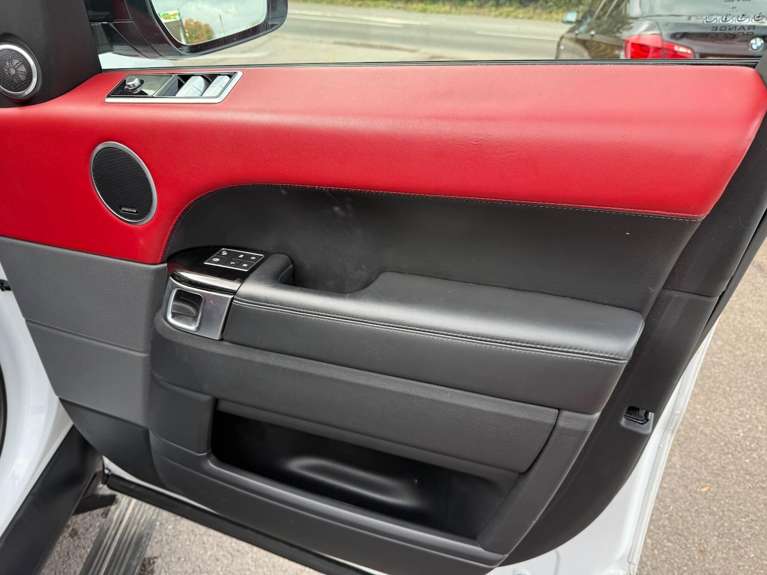 Used Land Rover Range Rover Sport 2020 for sale - 76397832: Photo 28