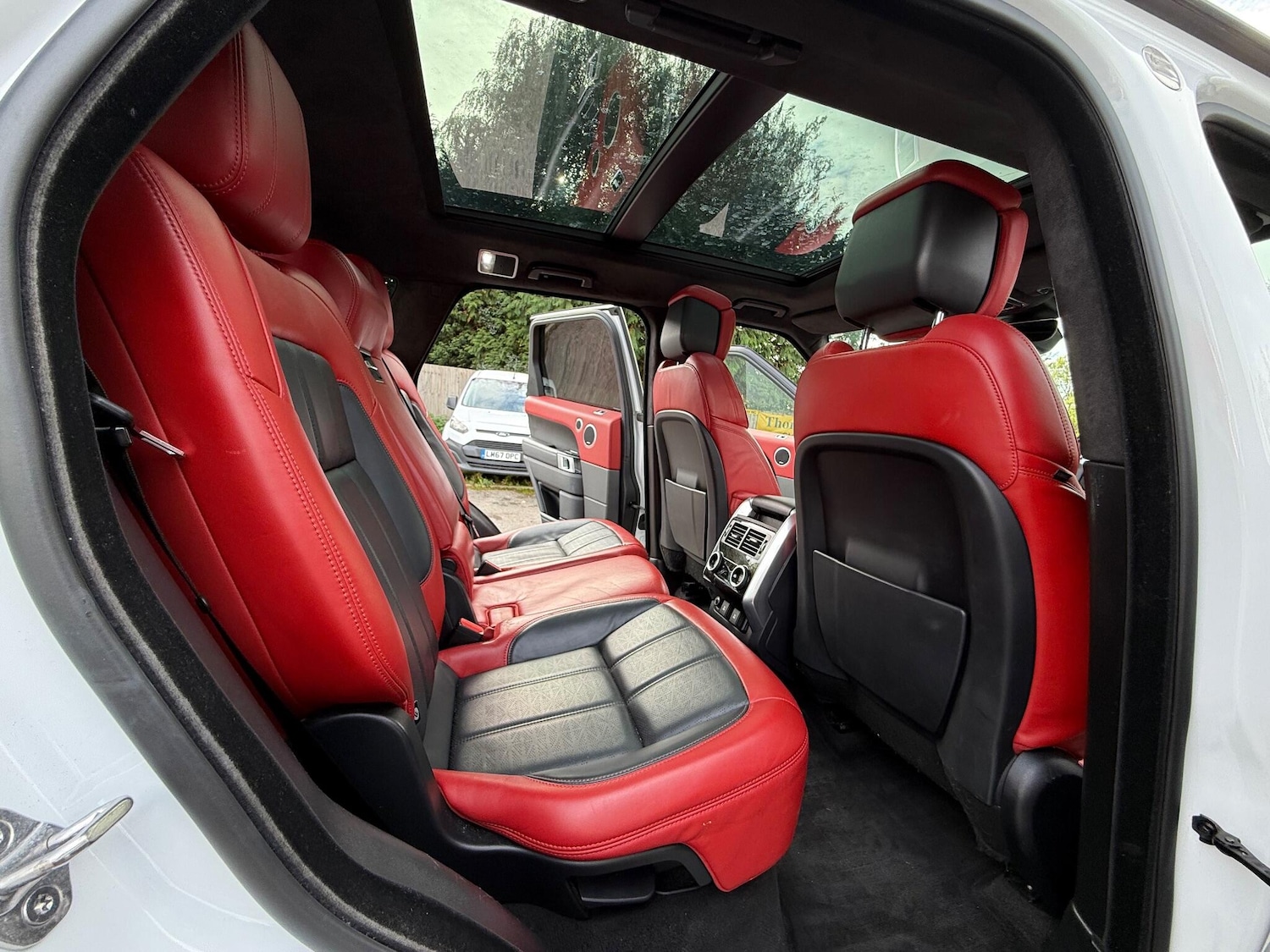 Used Land Rover Range Rover Sport 2020 for sale - 76397832: Photo 29