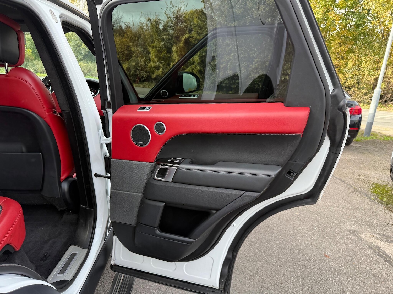 Used Land Rover Range Rover Sport 2020 for sale - 76397832: Photo 30