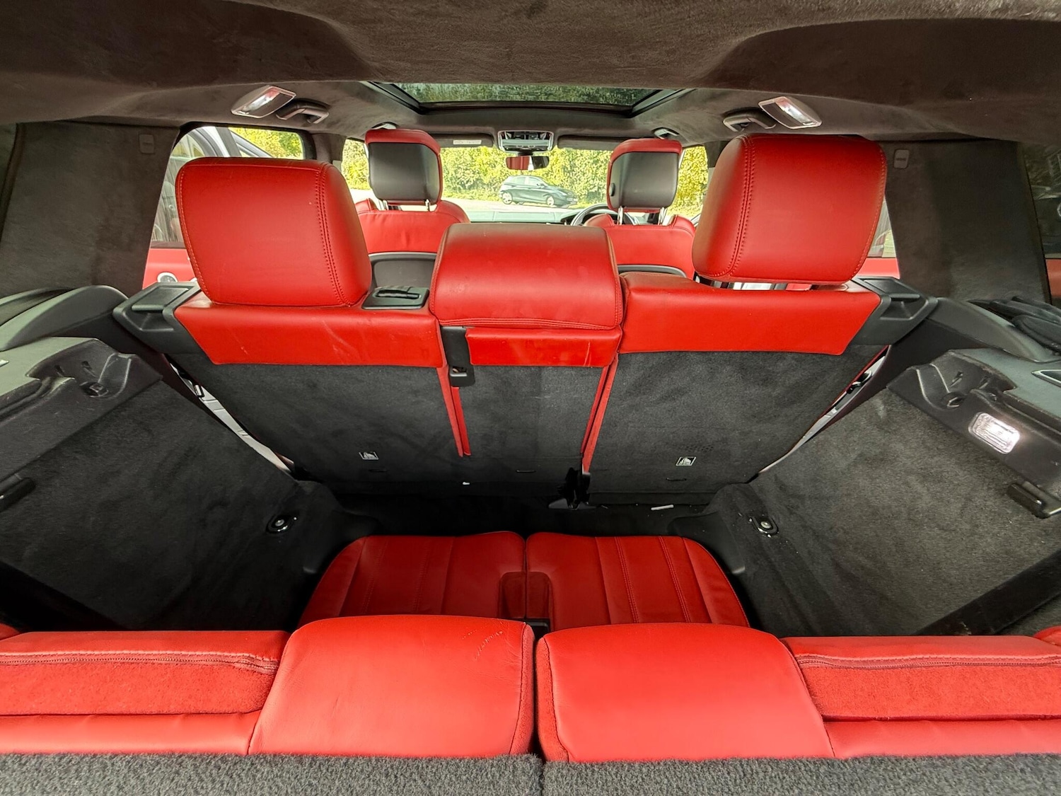 Used Land Rover Range Rover Sport 2020 for sale - 76397832: Photo 32