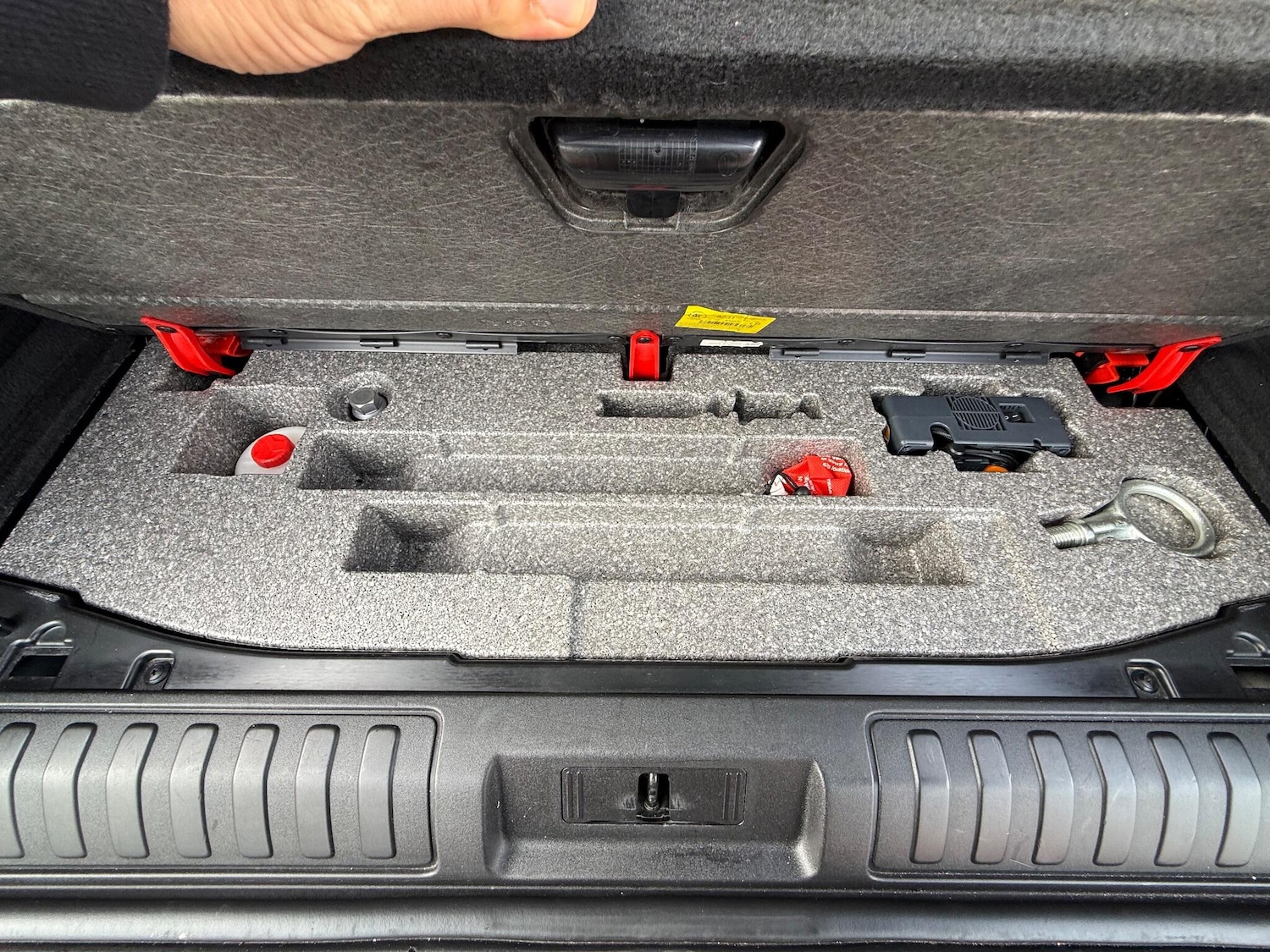 Used Land Rover Range Rover Sport 2020 for sale - 76397832: Photo 34