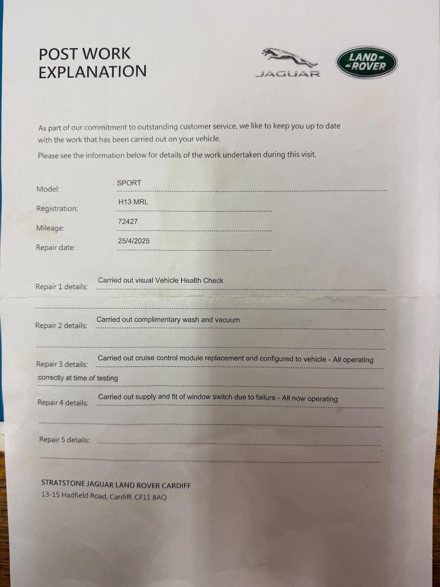 Used Land Rover Range Rover Sport 2020 for sale - 76397832: Photo 56