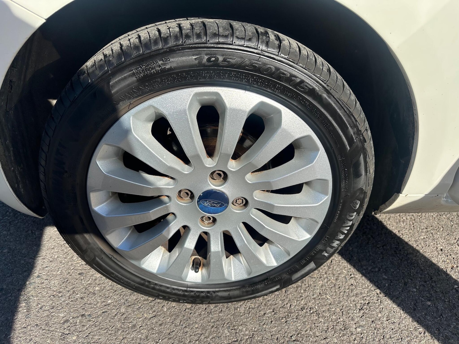 Used Ford Ka 2014 for sale - 76109026: Photo 25