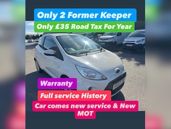 Used Ford Ka 2014 for sale - 76109026: Photo 2