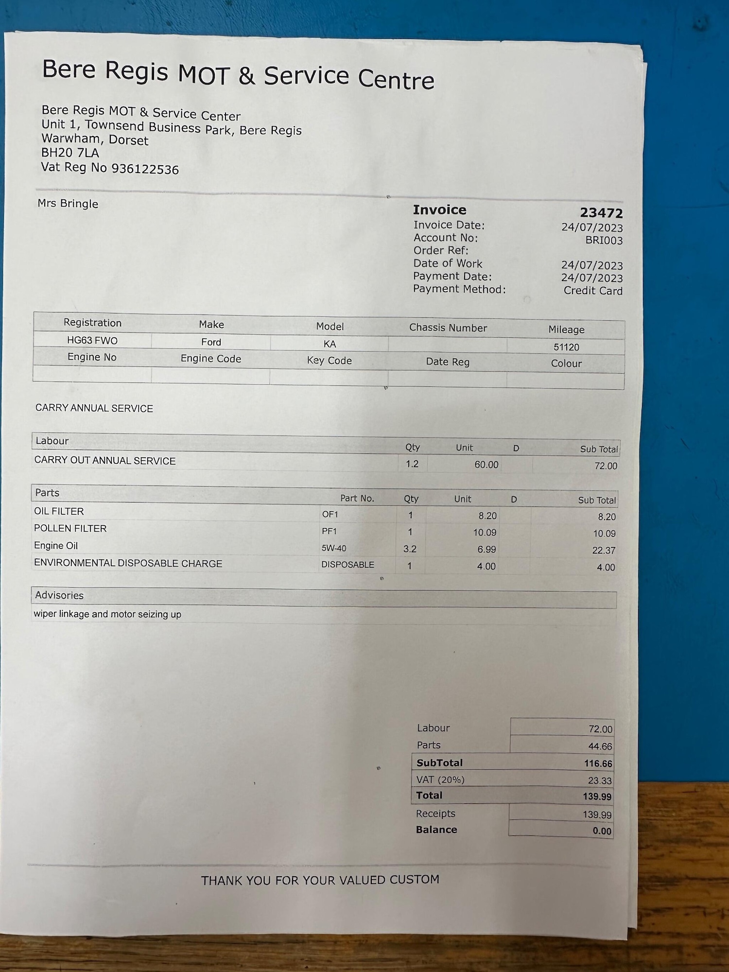 Used Ford Ka 2014 for sale - 76109026: Photo 35