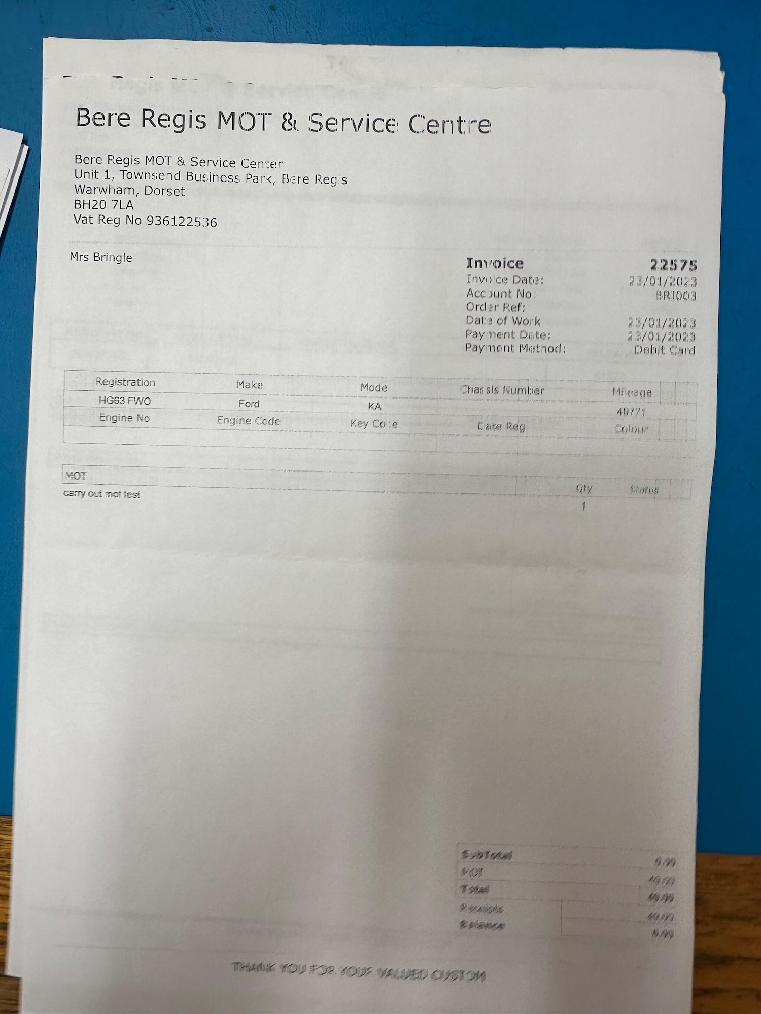 Used Ford Ka 2014 for sale - 76109026: Photo 36