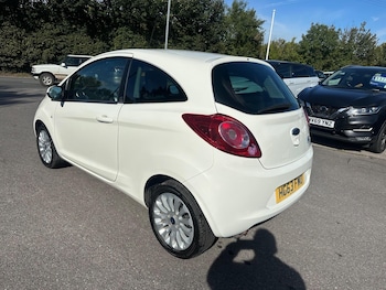 Used Ford Ka 2014 for sale - 76109026: Photo 3
