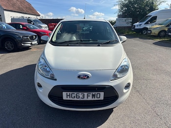 Used Ford Ka 2014 for sale - 76109026: Photo 4
