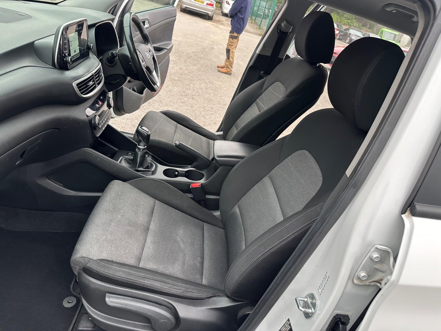 Vehicle 19