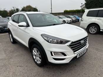 2018 (18) - 1.6 GDi SE Nav Euro 6 (s/s) 5dr
