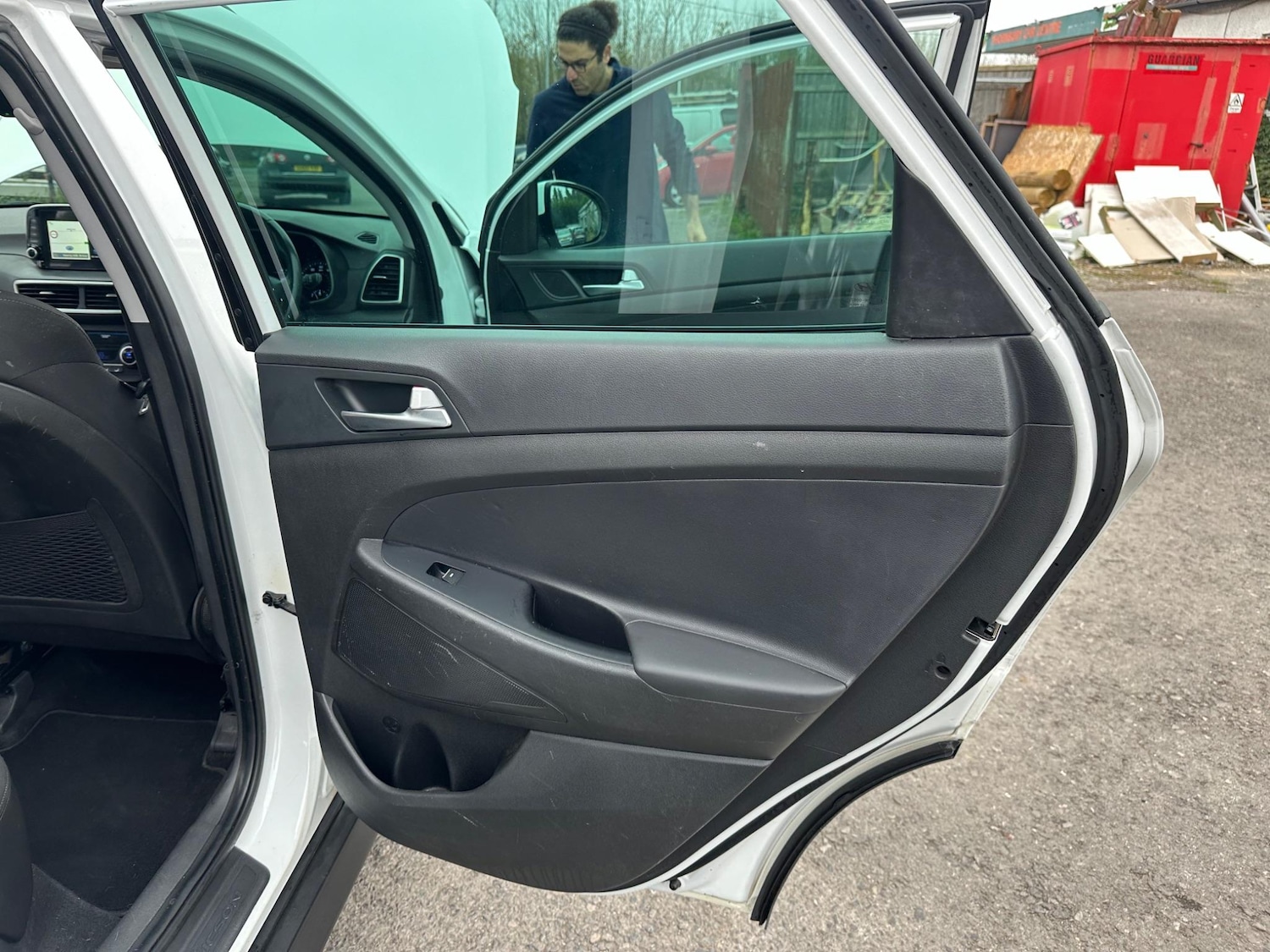 Vehicle 26