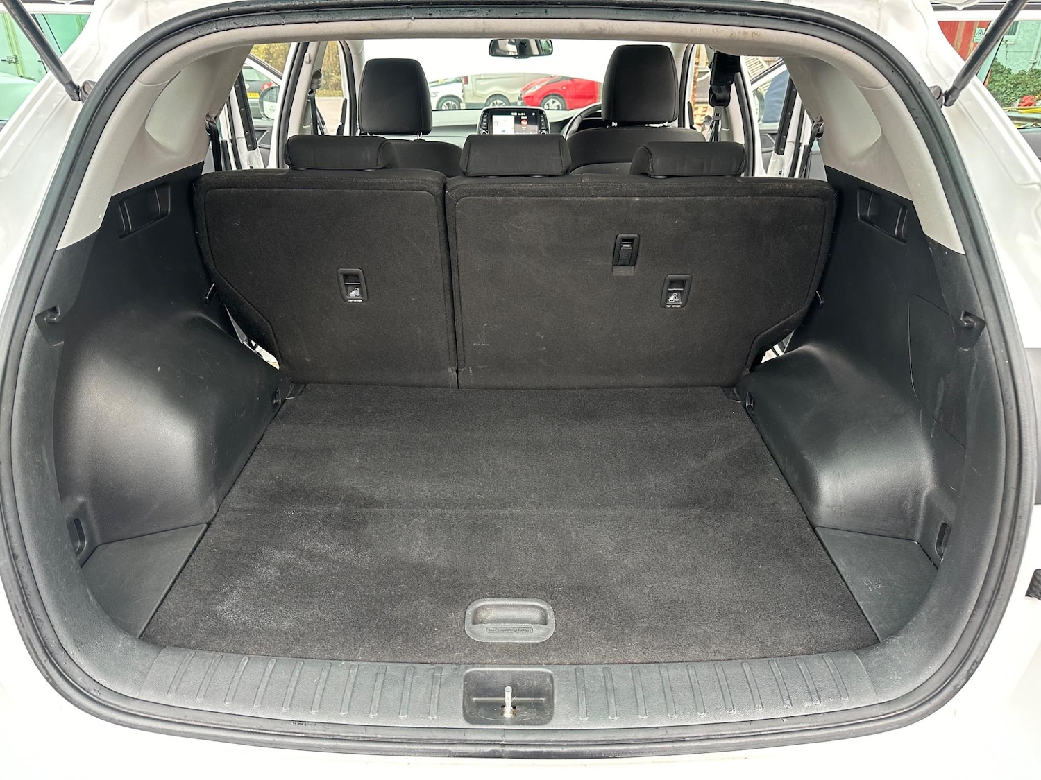 Vehicle 27