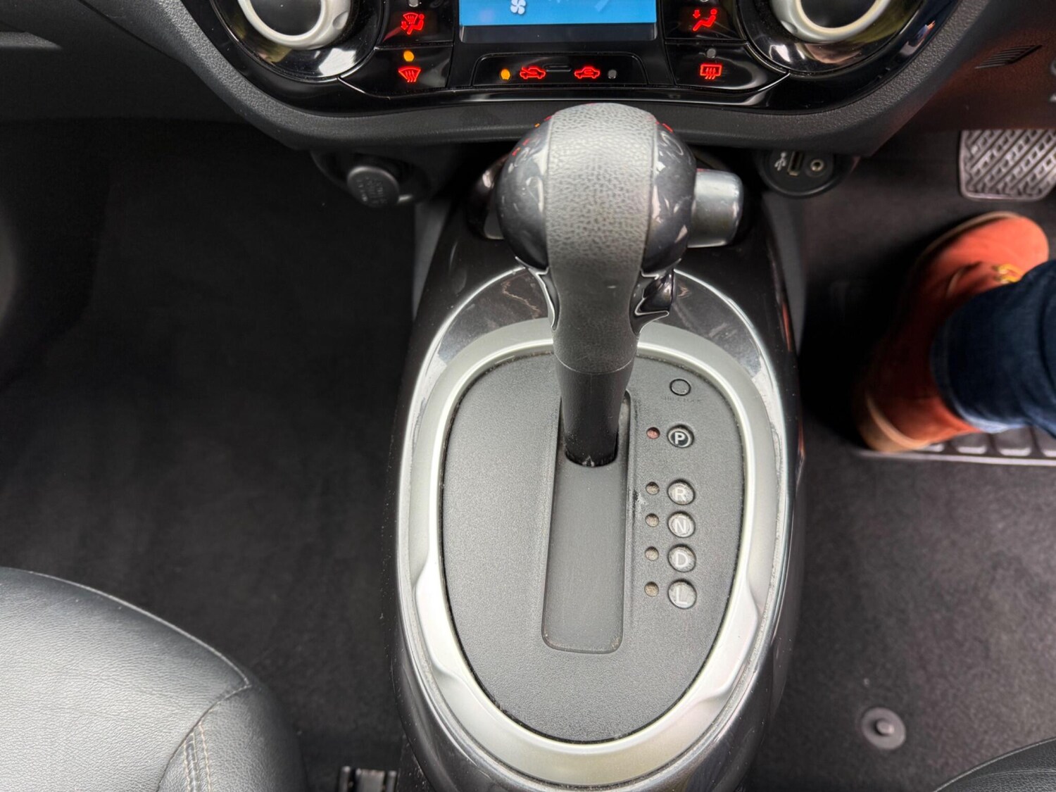 Used Nissan Juke 2014 for sale - 77479408: Photo 13