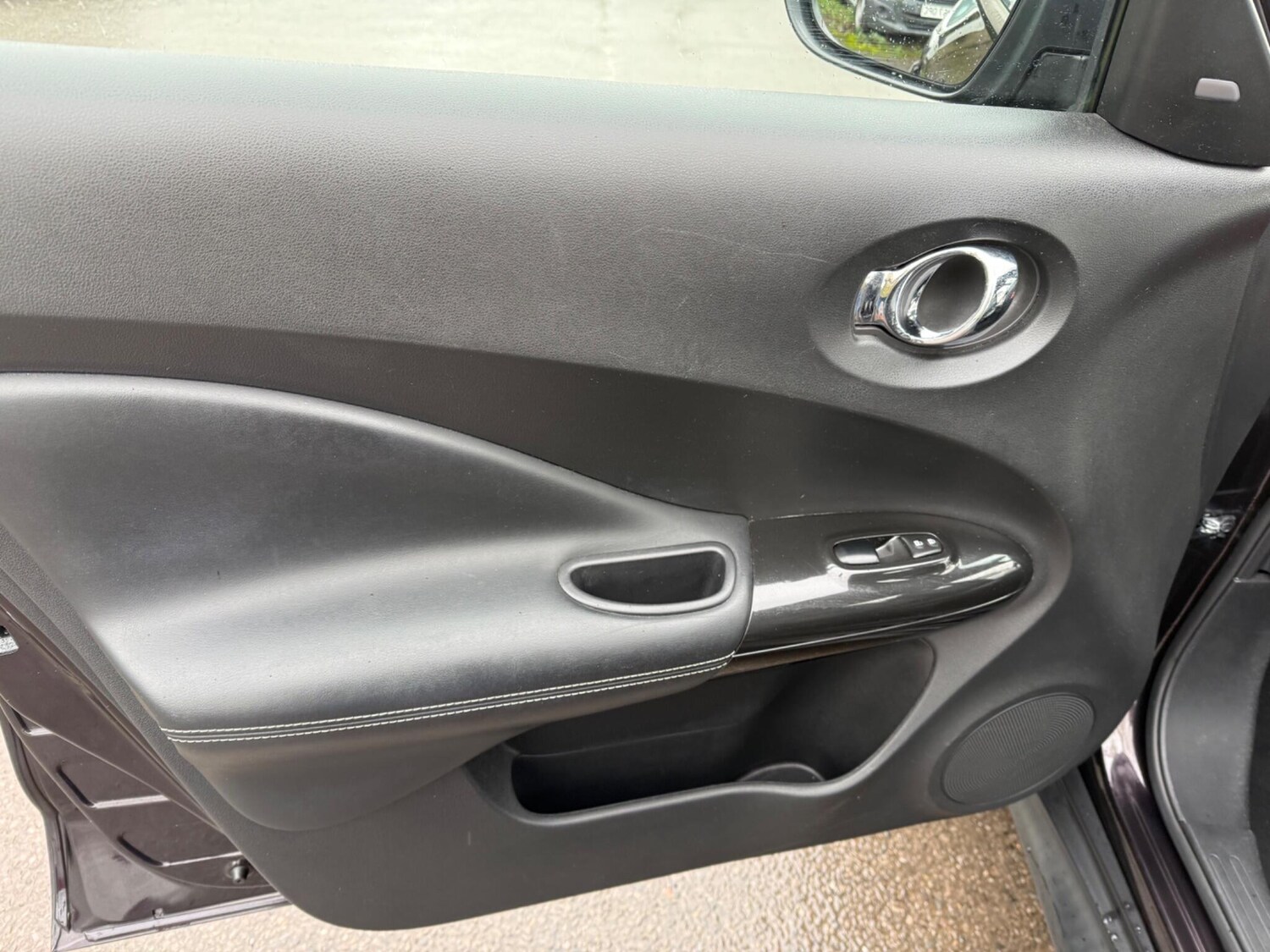 Used Nissan Juke 2014 for sale - 77479408: Photo 20