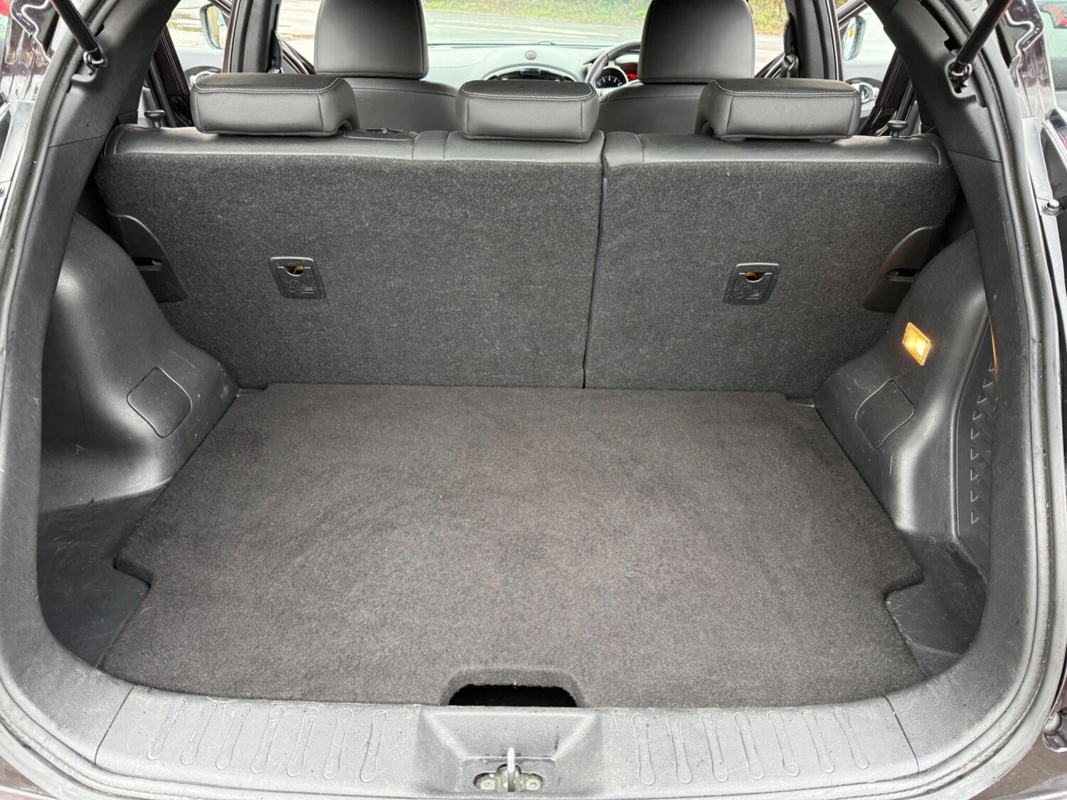 Used Nissan Juke 2014 for sale - 77479408: Photo 26