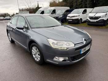 2011 (61) - 1.6 e-HDi Airdream VTR+ EGS6 Euro 5 (s/s) 4dr (SNav)