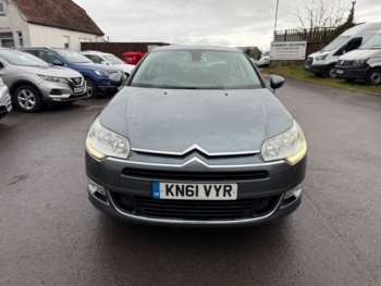 Used Citroen C5 2011 for sale - 73799689: Photo