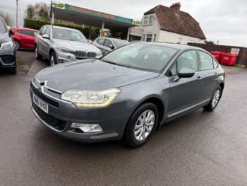 Used Citroen C5 2011 for sale - 73799689: Photo