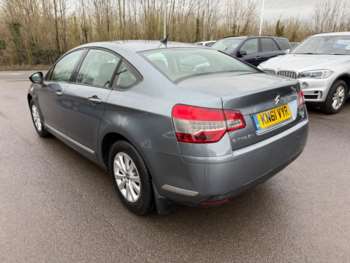 Used Citroen C5 2011 for sale - 73799689: Photo