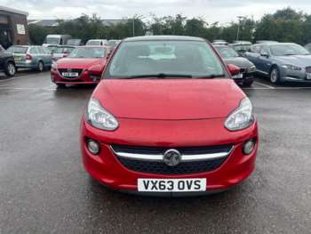Used Vauxhall Adam 2013 for sale - 73905088: Photo