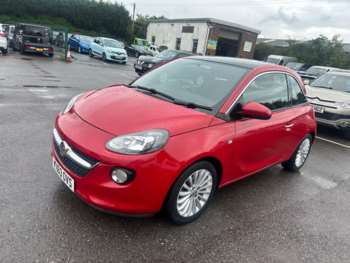 Used Vauxhall Adam 2013 for sale - 73905088: Photo