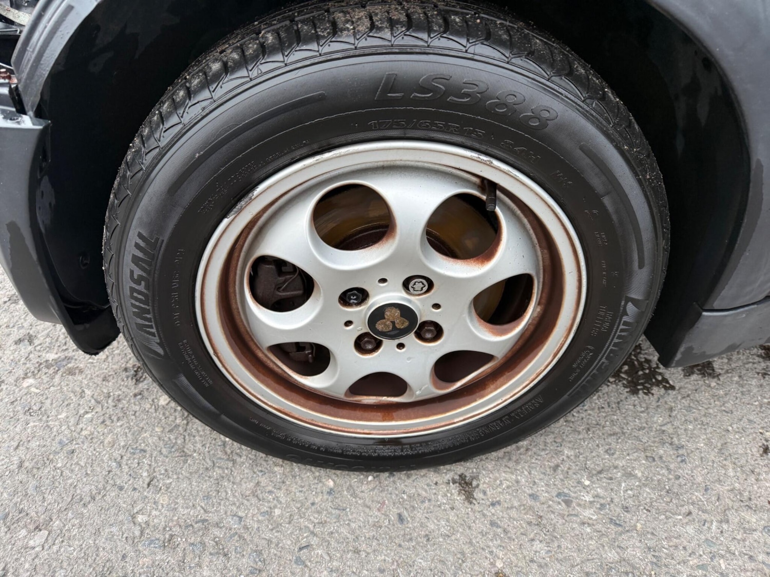 Used MINI Hatch 2003 for sale - 77585784: Photo 18