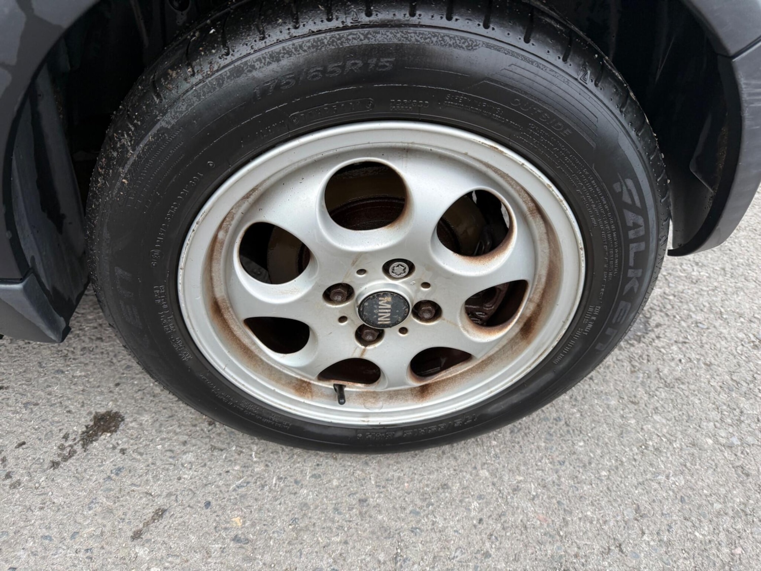 Used MINI Hatch 2003 for sale - 77585784: Photo 19