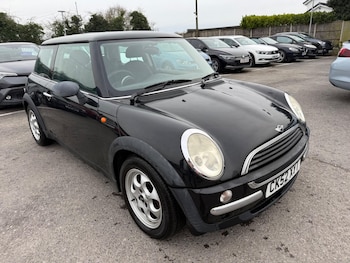 2003 (52) - 1.6 One 3dr