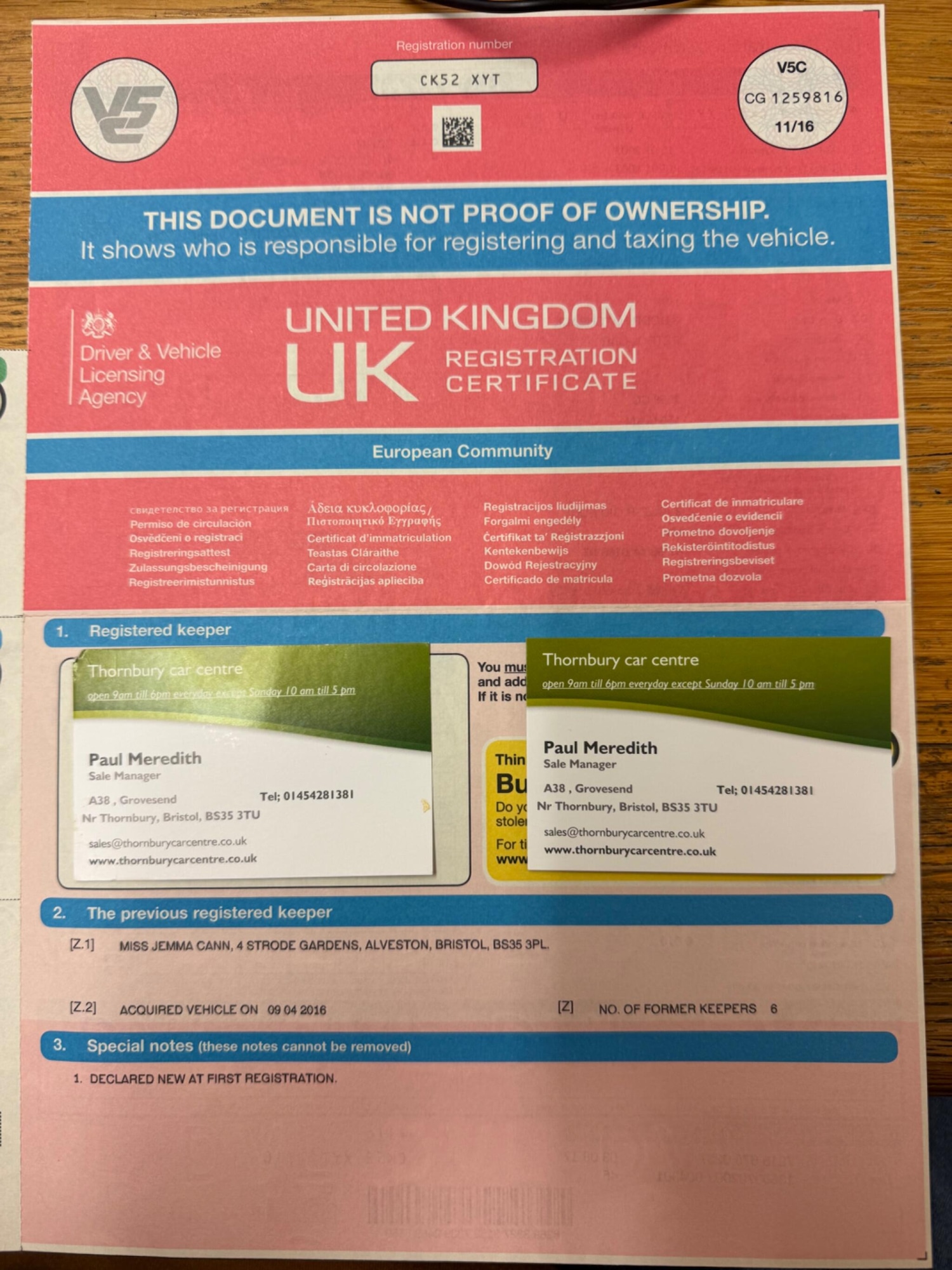 Used MINI Hatch 2003 for sale - 77585784: Photo 20