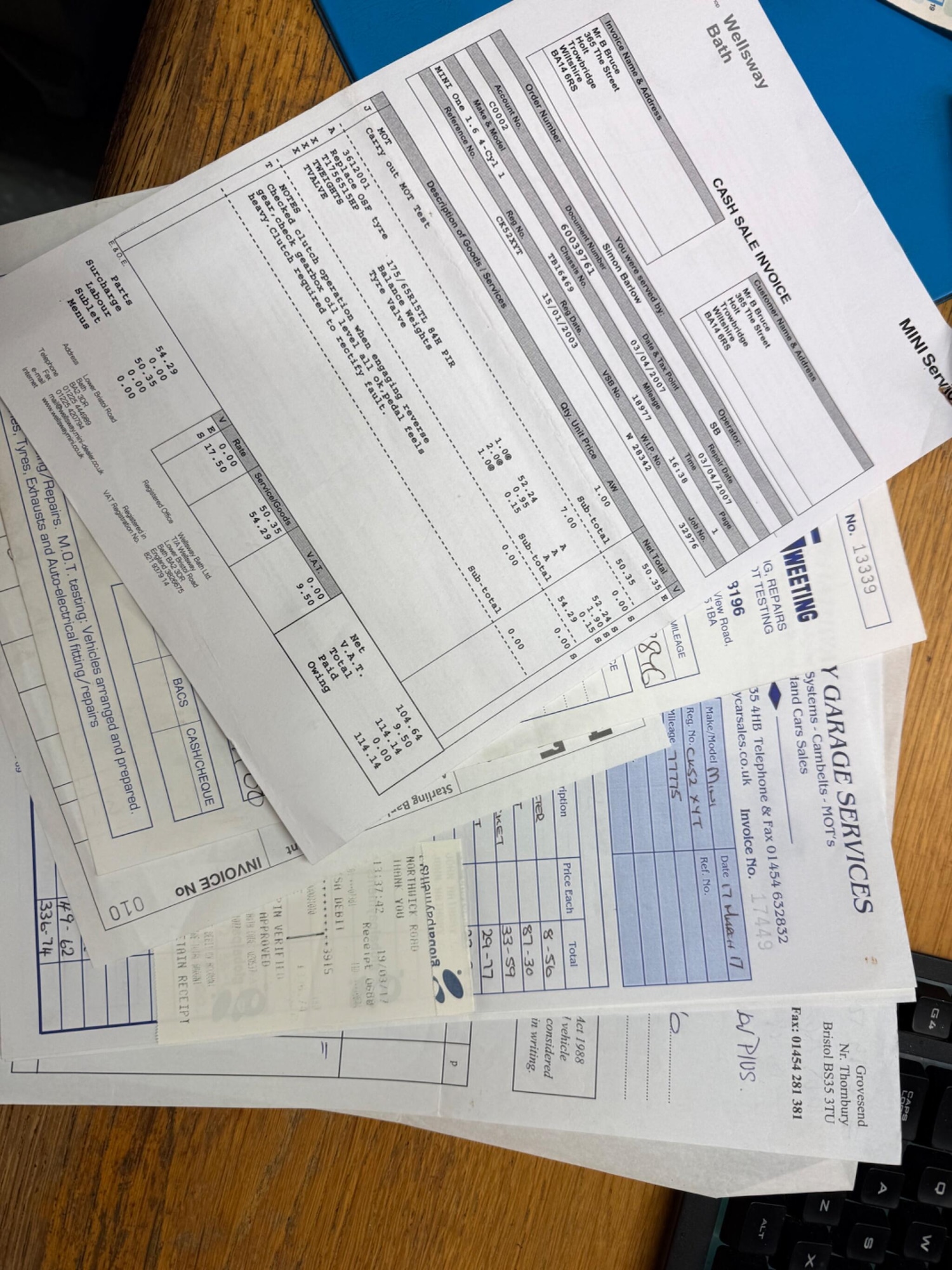 Used MINI Hatch 2003 for sale - 77585784: Photo 21