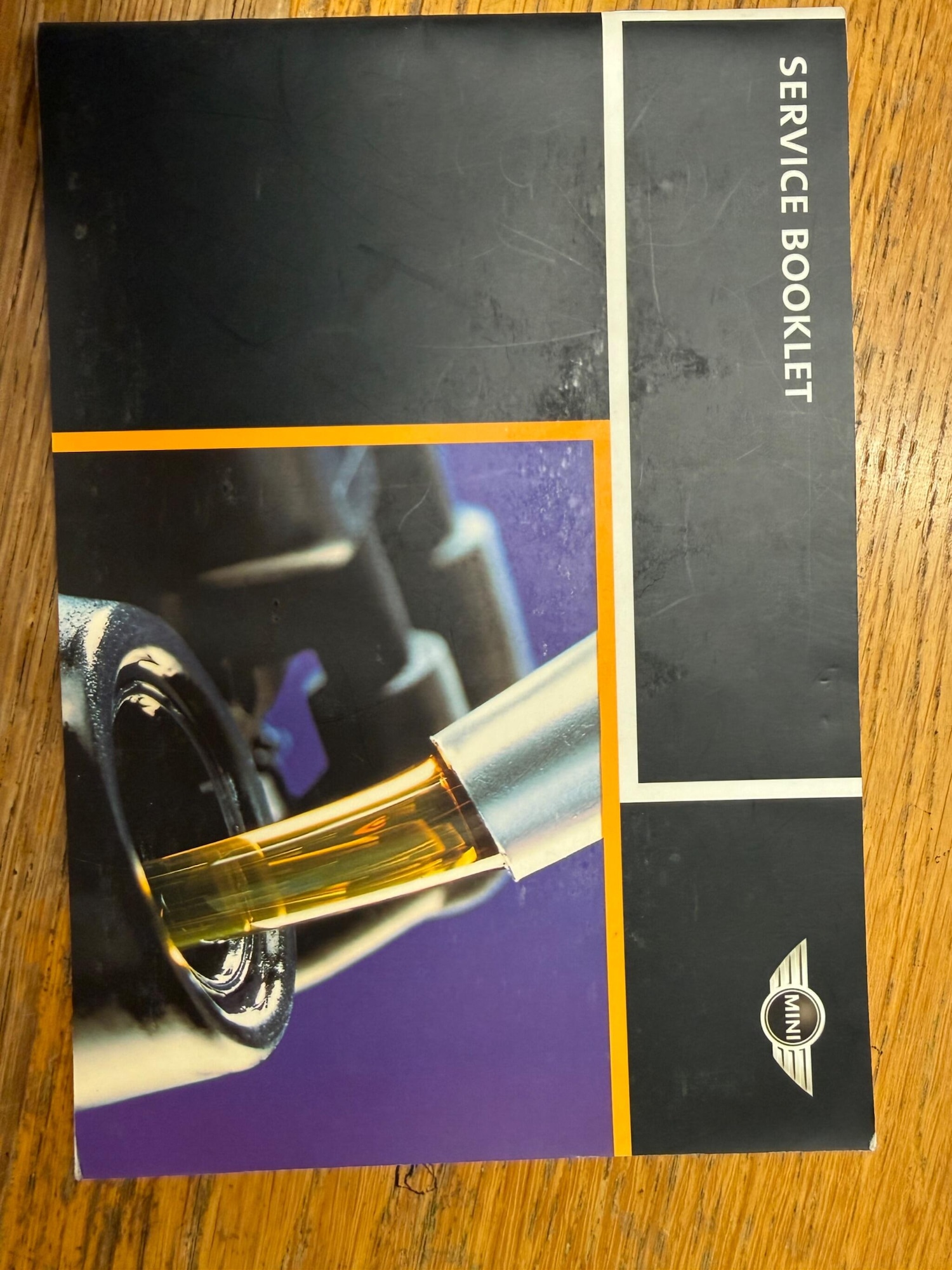 Used MINI Hatch 2003 for sale - 77585784: Photo 22