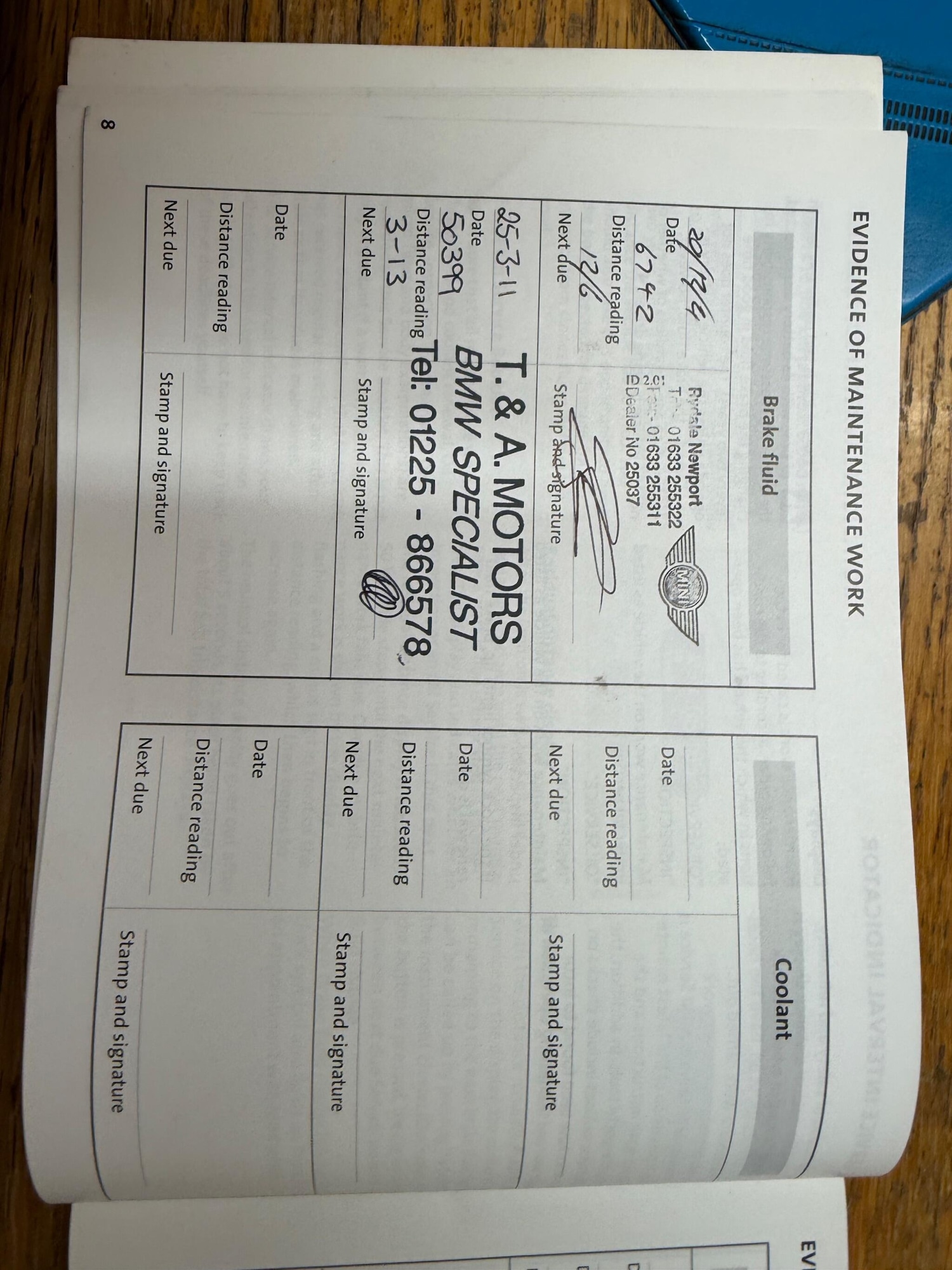 Used MINI Hatch 2003 for sale - 77585784: Photo 23