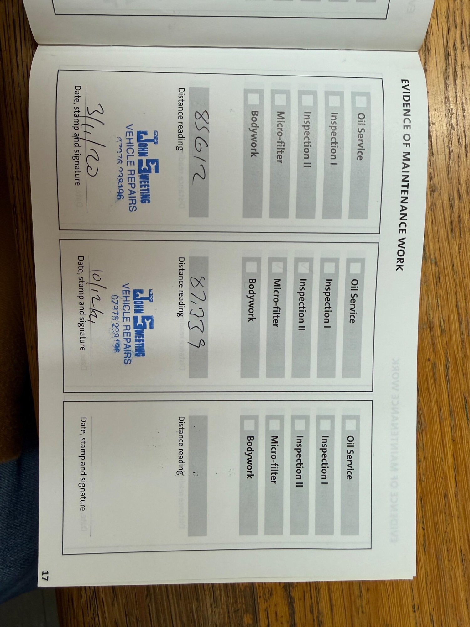 Used MINI Hatch 2003 for sale - 77585784: Photo 27