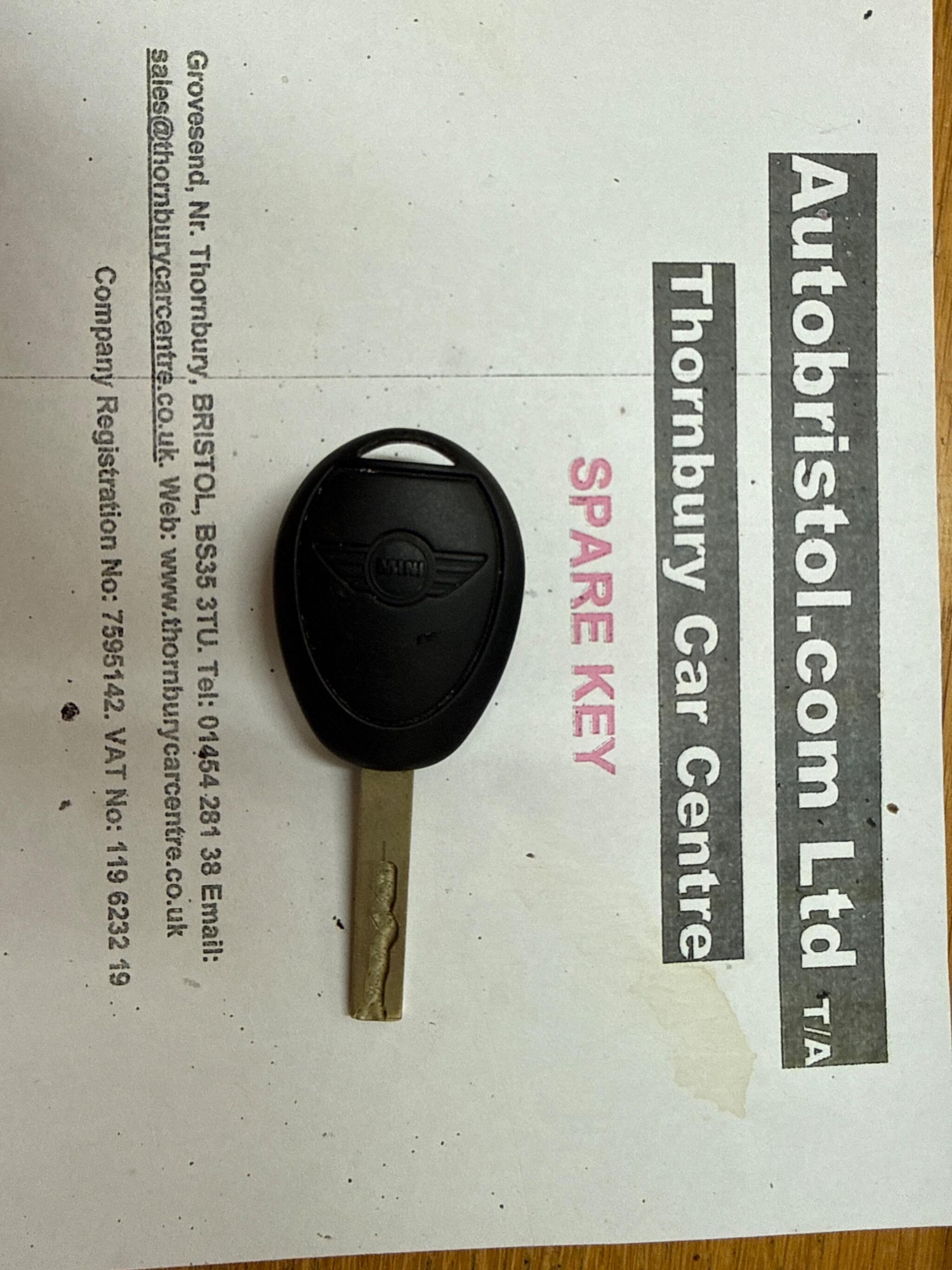 Used MINI Hatch 2003 for sale - 77585784: Photo 28