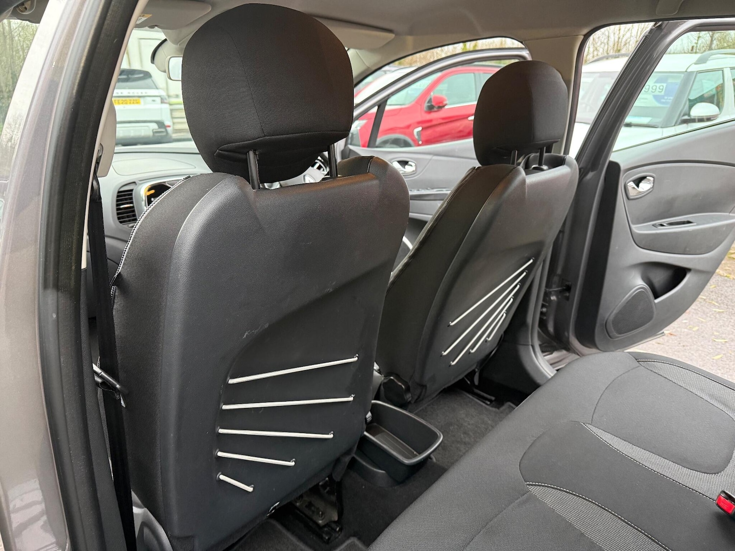 Used Renault Captur 2016 for sale - 76865333: Photo 19