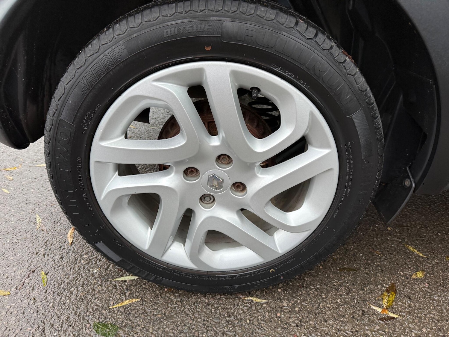 Used Renault Captur 2016 for sale - 76865333: Photo 31