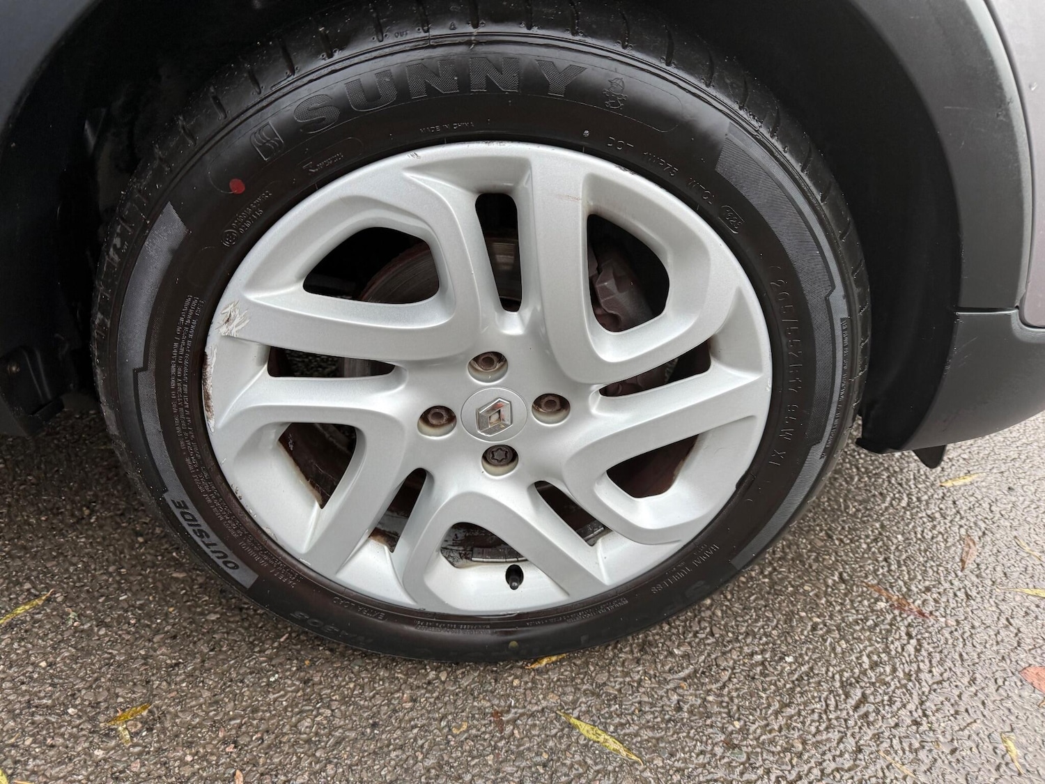 Used Renault Captur 2016 for sale - 76865333: Photo 32