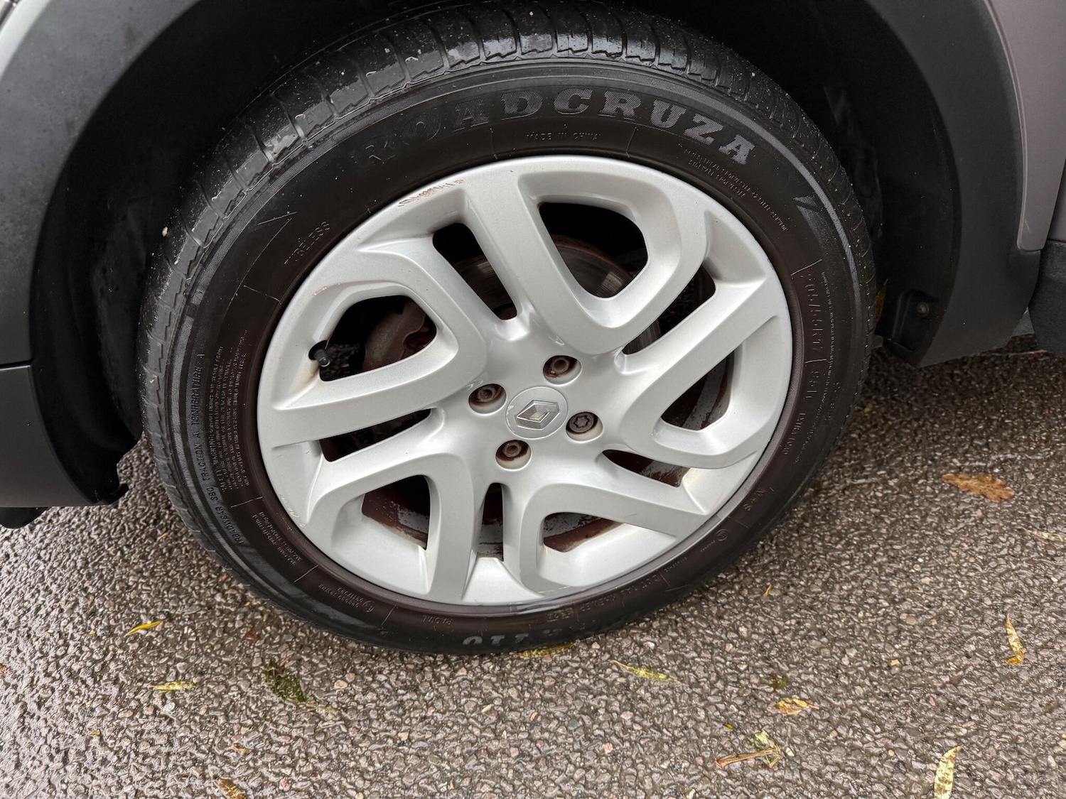 Used Renault Captur 2016 for sale - 76865333: Photo 33