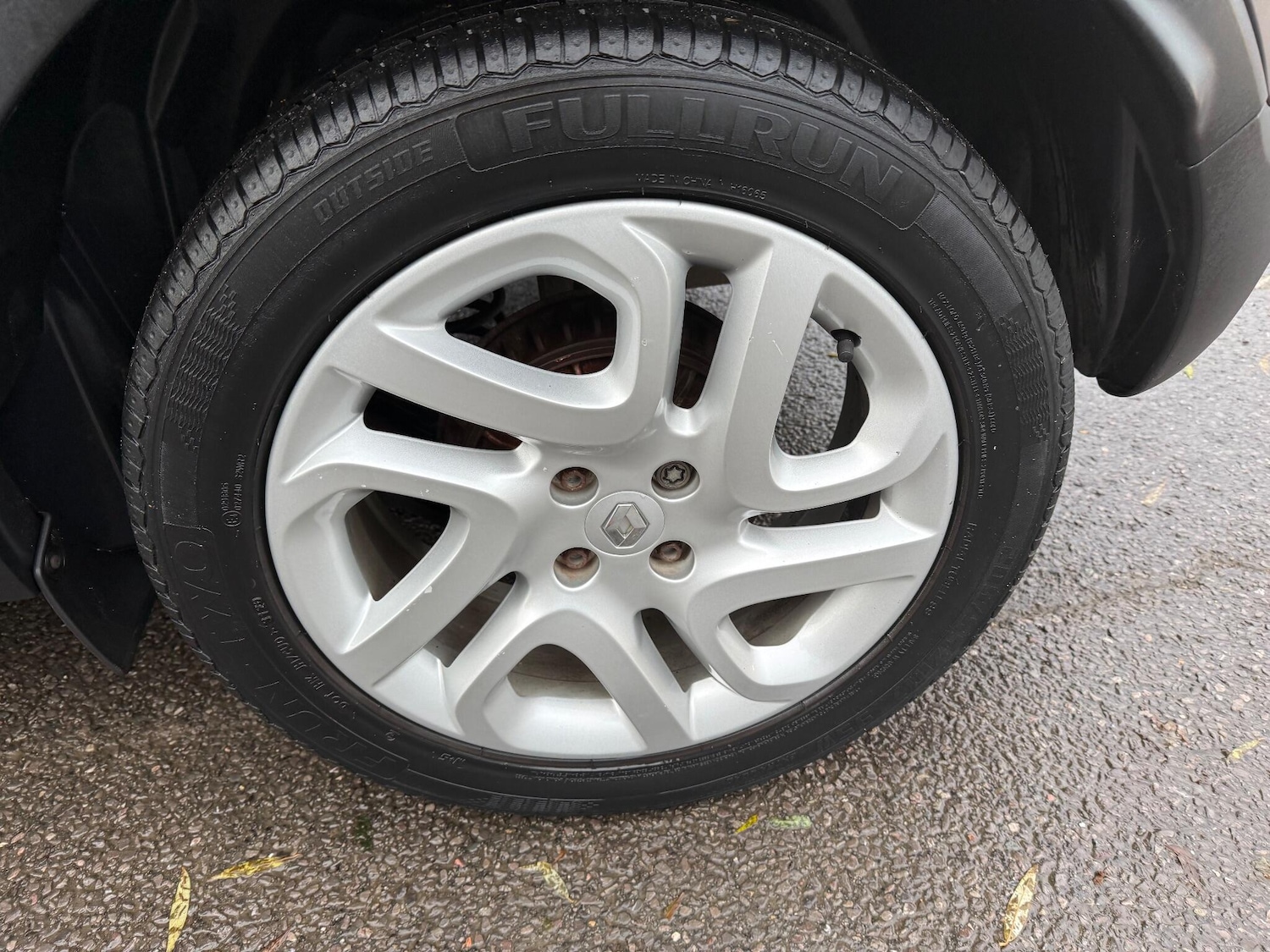 Used Renault Captur 2016 for sale - 76865333: Photo 34