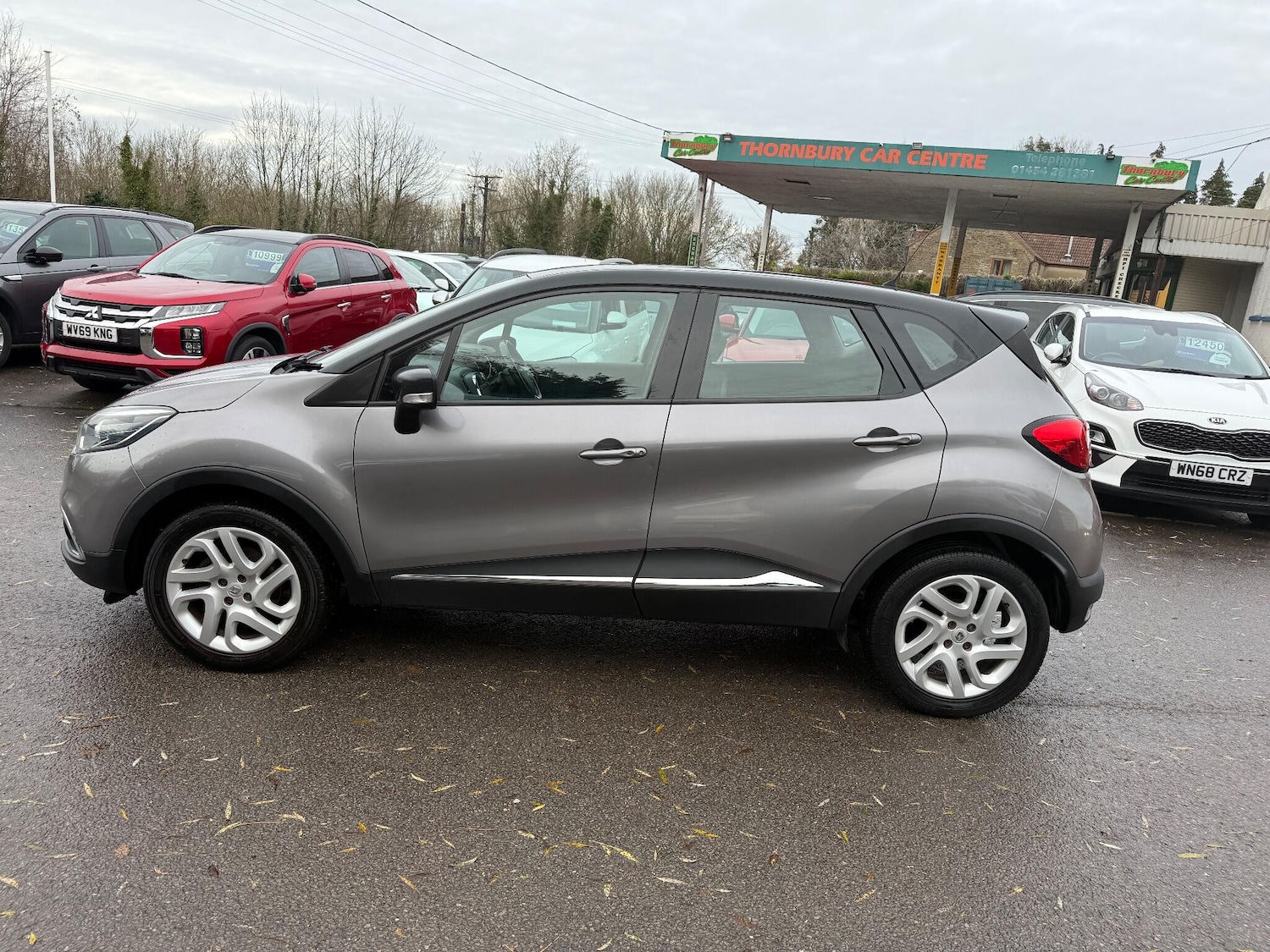 Used Renault Captur 2016 for sale - 76865333: Photo 9